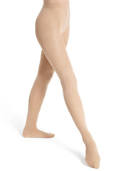 1916 CAPEZIO TRANSITION TIGHTS