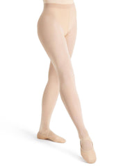 1916 CAPEZIO TRANSITION TIGHTS