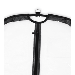 Sac à vêtements en déplacement