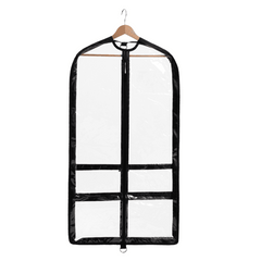 Sac à vêtements en déplacement