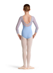 M60002C Long Sleeve Bodysuit