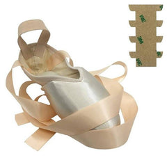 POINTE STRIPS By Ballowear