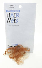 FILETS À CHEVEUX par Bunheads