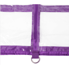 Sac à vêtements en déplacement