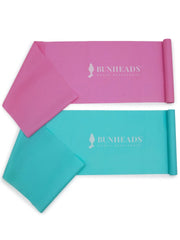 Bunheads Resistance Bands 2 pack