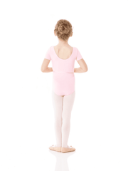 1635 MONDOR SHORT SLEEVE COTTON BODYSUIT