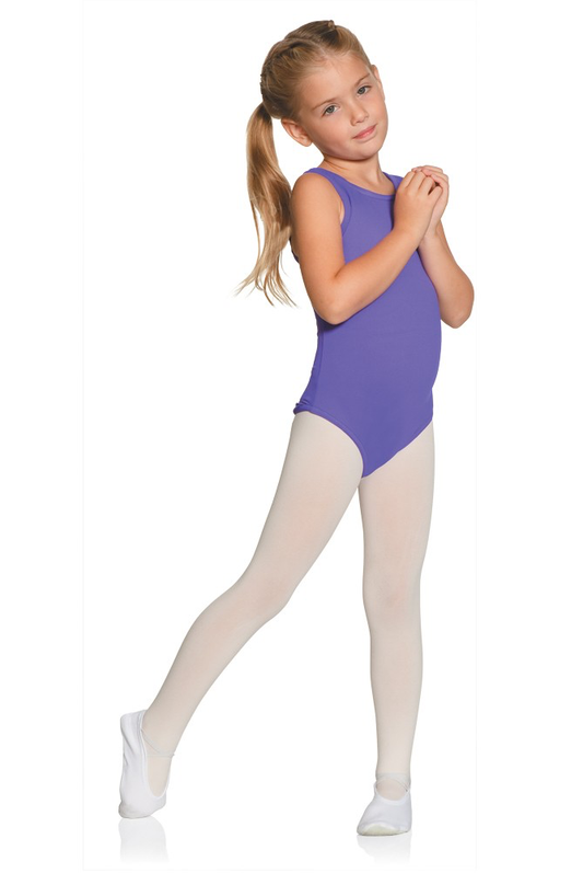 40095 MONDOR NYLON TANK BODYSUIT