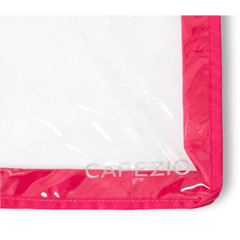 Sac à vêtements en déplacement