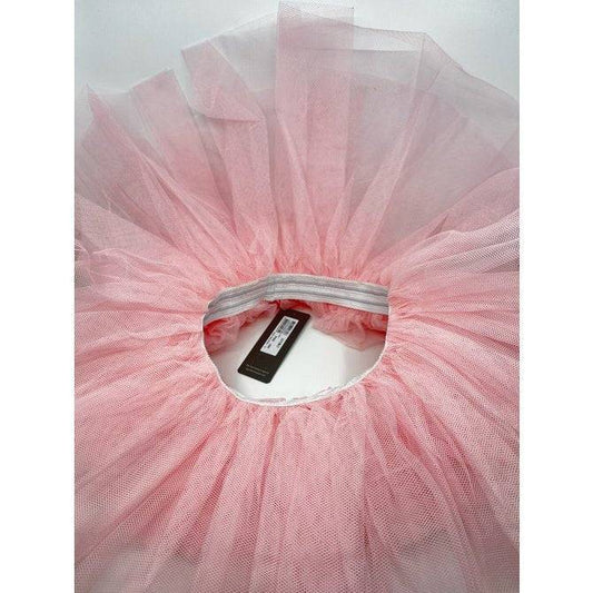 LEOS Tutu Professionnel 12" Taille Unique