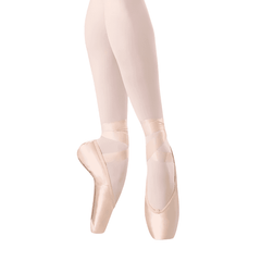 Bloch HANNAH Pointe shoe