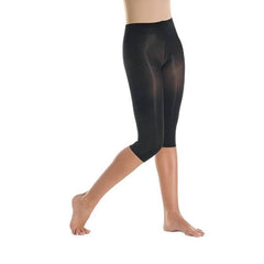 317 MONDOR ULTRA-SOFT CAPRI TIGHT