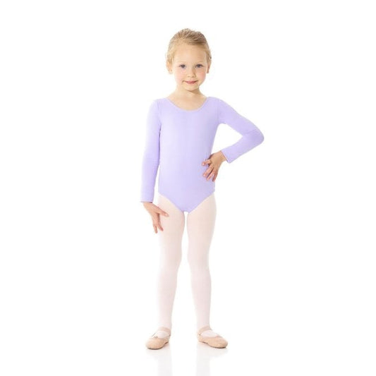 40097 MONDOR LONG SLEEVE BODYSUIT