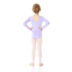 40097 MONDOR LONG SLEEVE BODYSUIT