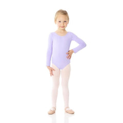 40097 MONDOR LONG SLEEVE BODYSUIT