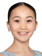 12MM BUNHEADS Performance Earrings