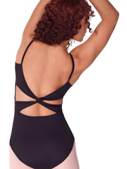 EL101W CAMISOLE W/ TWIST BACK