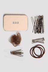 A0801 BLOCH HAIR KIT