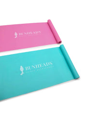 Bunheads Resistance Bands 2 pack