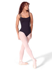 EL103W ELEGANCE CAMI W/BRATEK