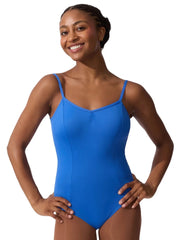 SE2008W Dual Pinch Camisole with Adjustable Straps