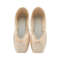 Bloch HERITAGE Pointe Shoes