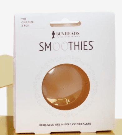 BUNHEADS - SMOOTHIES