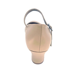 S0304 BLOCH CURTAIN CALL CHARACTER SHOES