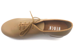 S0301 “JAZZ TAP” FULL SOLE (Discontinued)