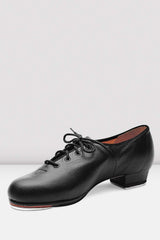 S0301 BLOCH JAZZ TAP FULL SOLE TAP SHOE