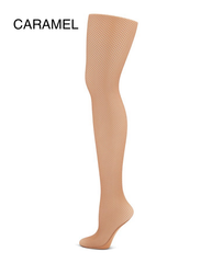 3000 CAPEZIO ADULTS PROFESSIONAL FISHNET