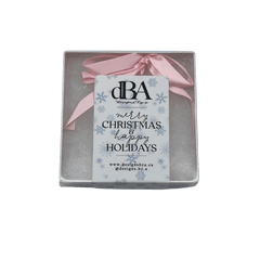 Dance Teacher Christmas Ornament