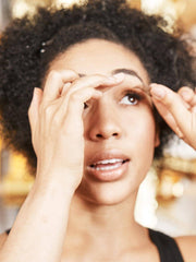 HEAVY WEIGHT LASHES by Bunheads