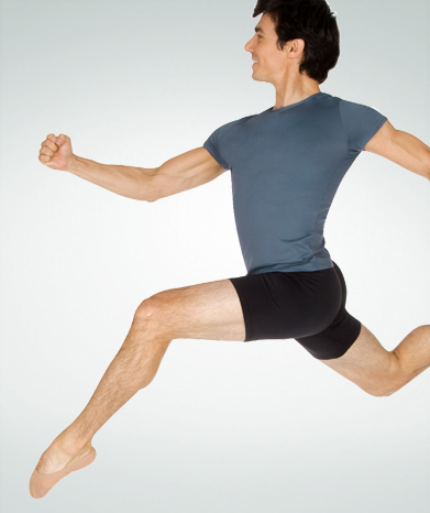 ProTECH DANCE SHORT