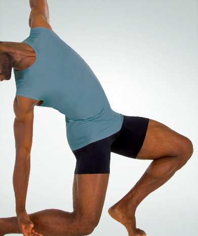ProTECH DANCE SHORT