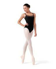 L70002 Camellia Embroided Cami