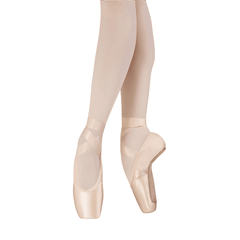 Bloch GRACE Pointe Shoe