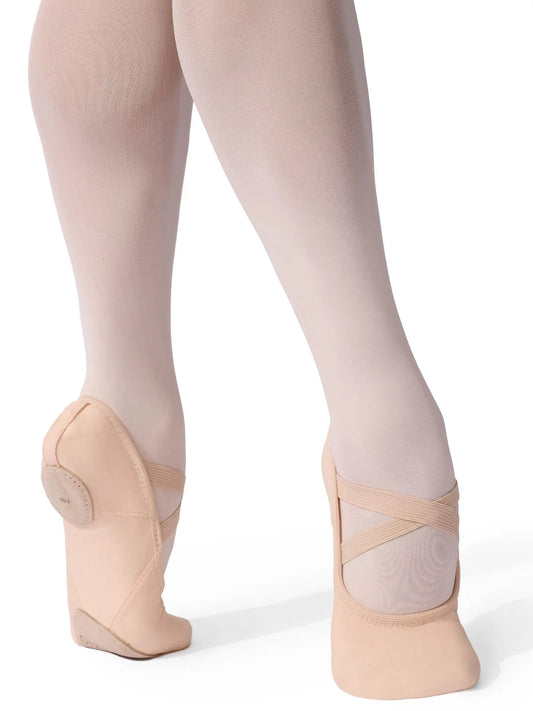 2037 HANAMI TOILE STRETCH ROSE CLAIR