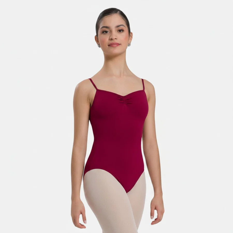 SL04 CAMISOLE W/PINCH
