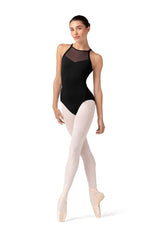 L40002 Camellia Corset Halter