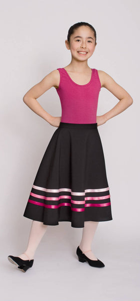 RAD - CHARACTER SKIRT