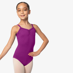 SL114 Falmetta Girls Camisole Bodysuit