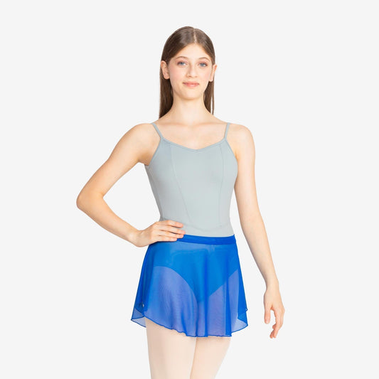 SL216 Adults Pull On WAVE Skirt