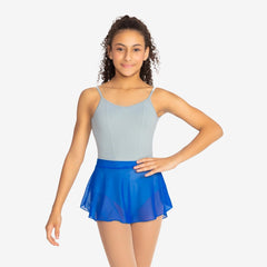 SL217 Girls Pull On WAVE Skirt