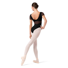 L20001 Camellia Corset Bodysuit
