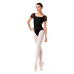 L20001 Camellia Corset Bodysuit