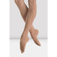 T0920/21 COLLANTS À PIEDS BLOCH 