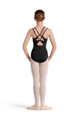M70004C Girls Kaleidoscope Camisole