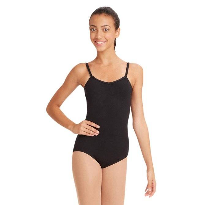 TB1420 CAMISOLE W/ADJUSTABLE STRAPS