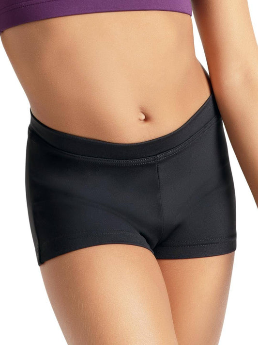 TB113 Boys Cut Shorts