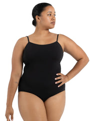 CAMISOLE CC100 AVEC BRETELLES AJUSTÉES